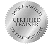Jack Canfield | Certified Trainer | Success Principles